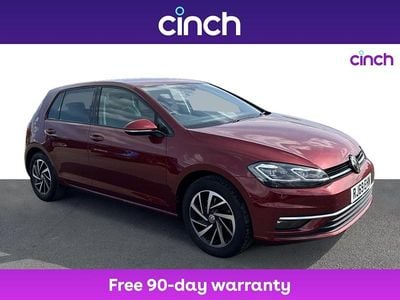 VW Golf VII