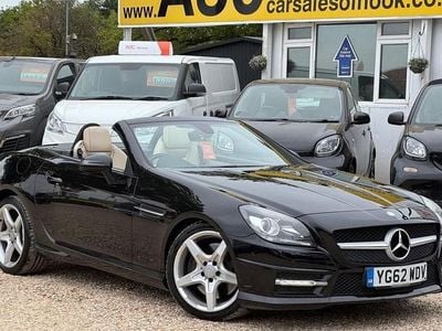 Mercedes SLK250