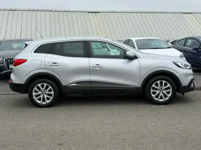 Used Renault Kadjar
