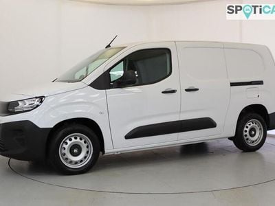 Vauxhall Combo