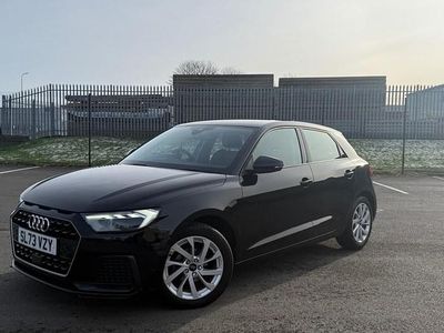 Usado Audi A1 Sportback Sport 95 CV (69 kW) 2023 Utilitario