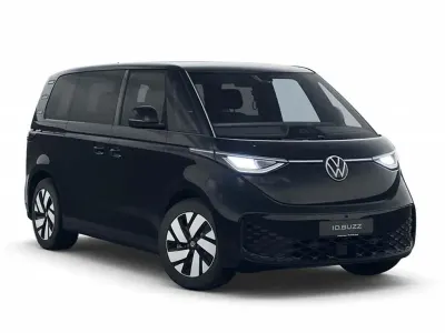 Used VW ID. Buzz