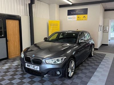 BMW 125