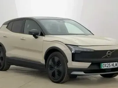 Used Volvo EX30 CC Performance 310 kW (422 HP) 2026 SUV