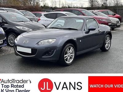 Mazda MX5