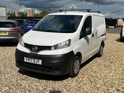 Nissan NV200