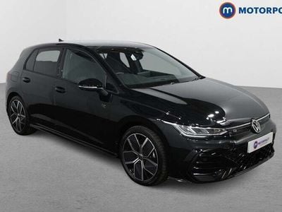 VW Golf VIII