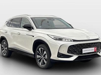 Used MG HS Trophy 170 HP (125 kW) 2025 SUV