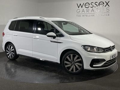 VW Touran