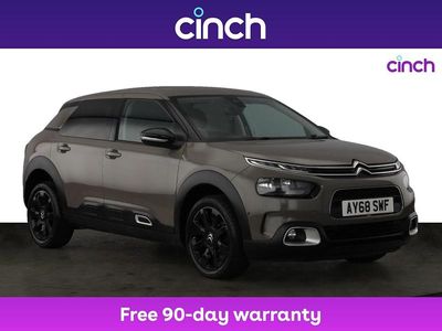 Citroën C4 Cactus