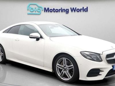Mercedes E300
