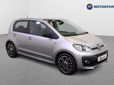 VW up!