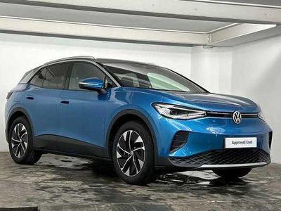 Used VW ID.4 210 kW (286 HP) 2025 SUV