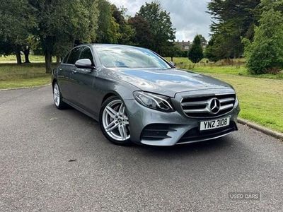 Mercedes E200