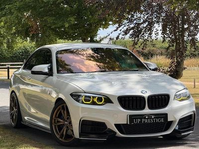 BMW M240