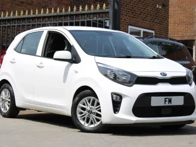 Used Kia Picanto