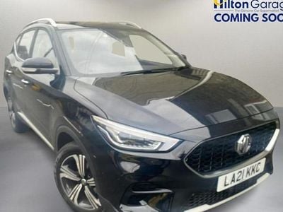 Used 2024 MG ZS Excite Hatchback | £10,250 (Super price)