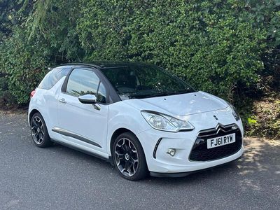 Citroën DS3