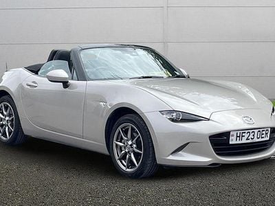 Mazda MX5