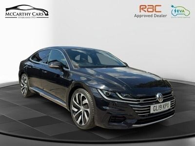 VW Arteon