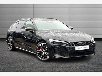 Used Audi S5
