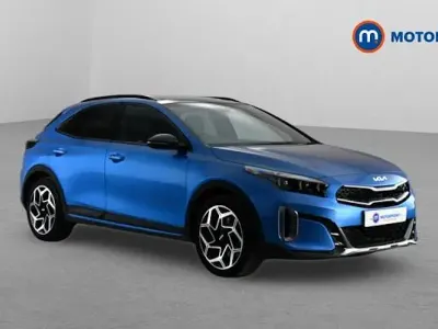 Usado Kia XCeed GT-Line S 140 CV (102 kW) 2025 SUV