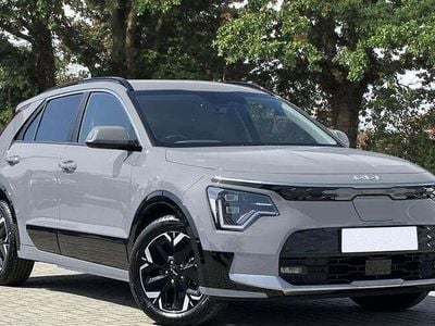 Kia e-Niro