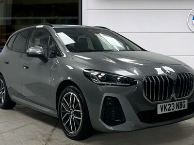 BMW 225 Active Tourer