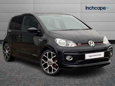 used VW up! up!1.0 115PS GTI 5Dr