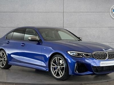 BMW M340