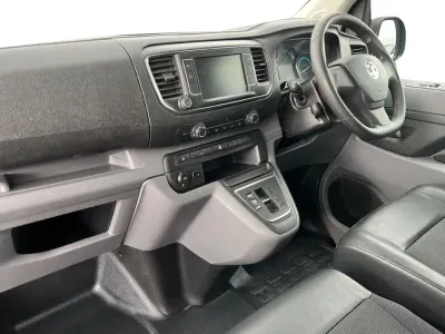 Gebraucht Vauxhall Vivaro