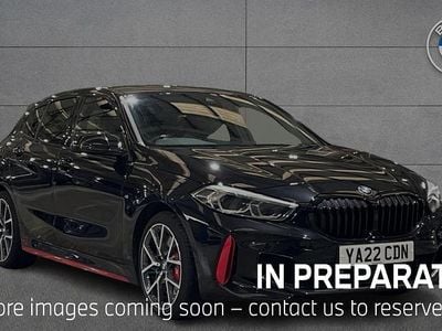 BMW 128