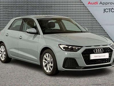 used Audi A1 30 TFSI 110 Sport 5dr