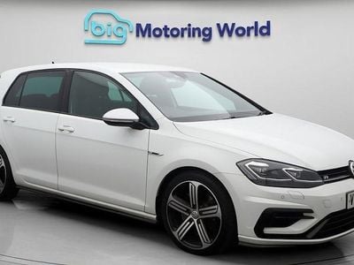 VW Golf VII