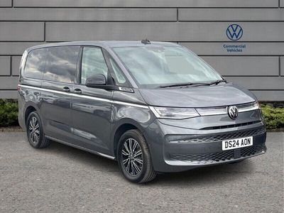 VW Multivan