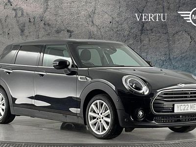 Mini Cooper Clubman