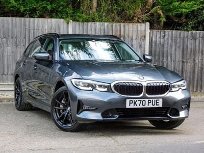BMW 330e