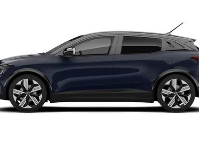 Used Renault Megane E-Tech