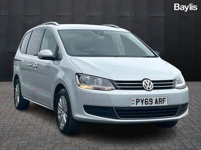 VW Sharan