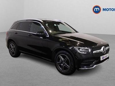 Used 2022 Mercedes 220 AMG line Estate | £21,549 (Super price)