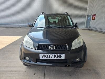 Daihatsu Terios