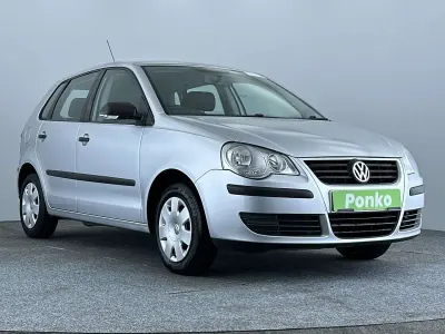 Used VW Polo