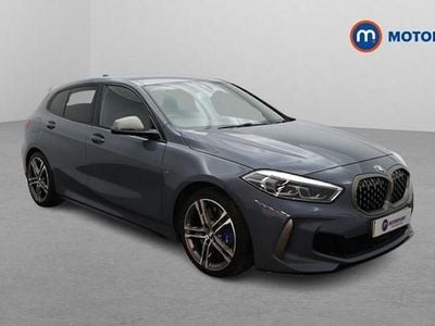 Begagnad BMW M135 306 HK (225 kW) 2024 Halvkombi
