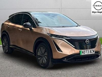 Nissan Ariya
