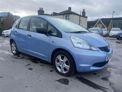 used Honda Jazz z 1.2 i-VTEC SE Euro 4 5dr Hatchback