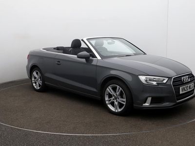 Audi A3 Cabriolet