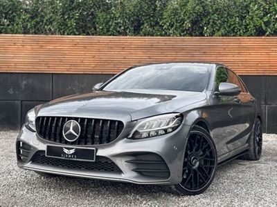 Mercedes C300