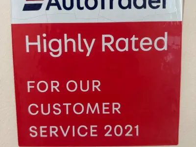 Second-hand Vauxhall Meriva