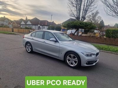 BMW 330e