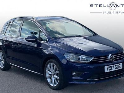 VW Golf VII